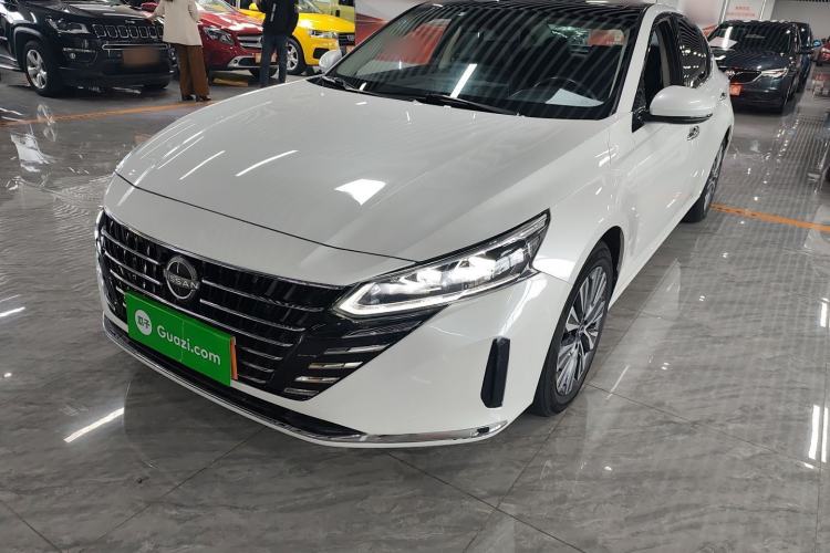Used Nissan Teana 2022 2.0L XL-TLS Enjoyment Edition