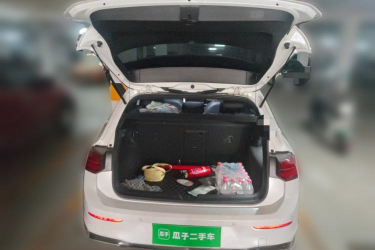 Used Volkswagen Golf 2023 280TSI DSG R-Line Lite