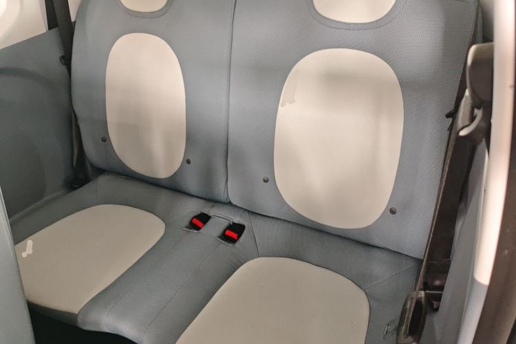 Used Bestune Pony 2025 222km Range Agile Horse