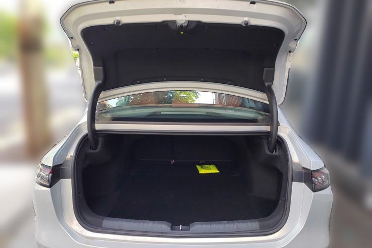 Used AION RT 2025 520 LiDAR Edition