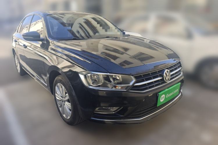 Used Volkswagen Bora 2016 1.6L Automatic Comfort Model
