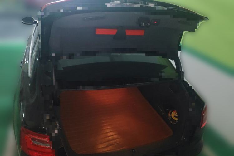 Used Audi A6L 2012 50 TFSI quattro Luxury Model
