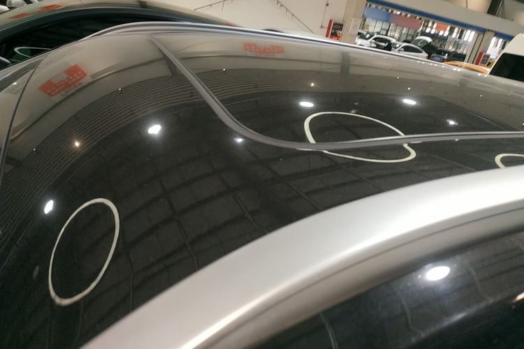 Used Geely Auto Monjaro L 2024 2.0TD High-Power Automatic Two-Wheel Drive Skyline Edition