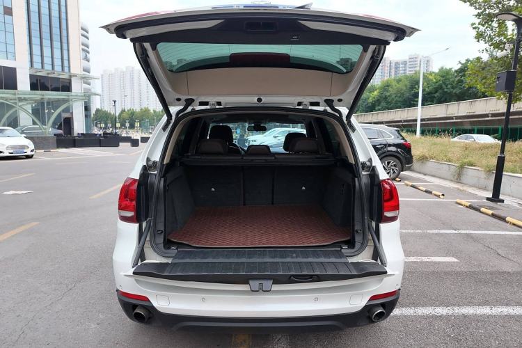 Used BMW X5 2014 xDrive35i Leading Model