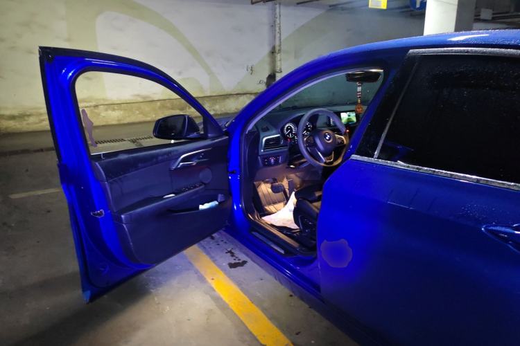 Used BMW 1 Series 2017 118i Design Package Model
