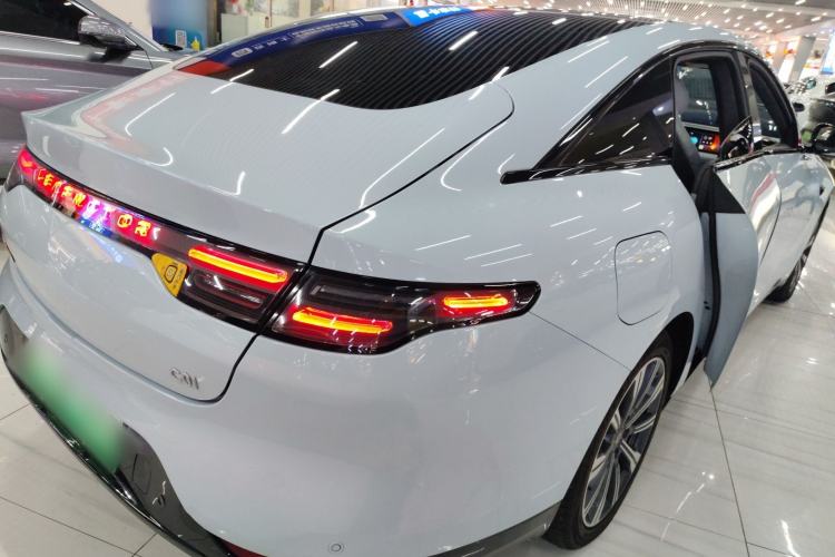 Used Leapmotor C01 2023 525 Comfort Edition