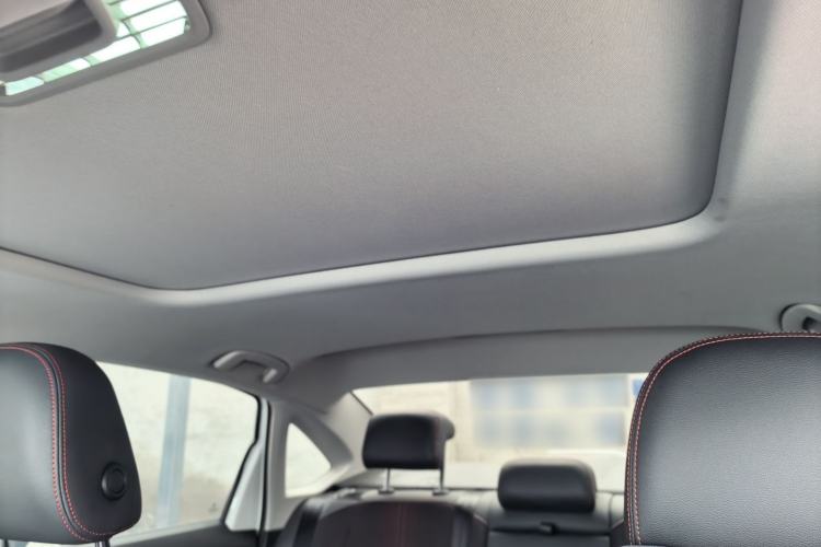 Used Volkswagen Lavida 2023 280TSI DSG Starry Sky Deluxe Edition
