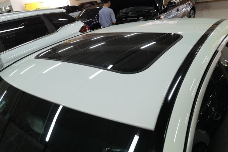 Used Mercedes-Benz C-Class 2019 C 180 L Fashion Edition Sport Version