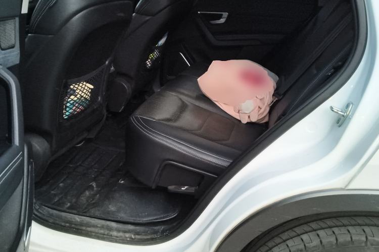 Used BYD Song Pro New Energy 2019 EV High-Power Long-Range Flagship Model