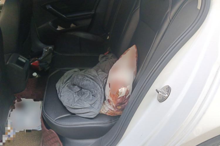 Used Volkswagen Lamando 2018 230TSI DSG Fashion Edition
