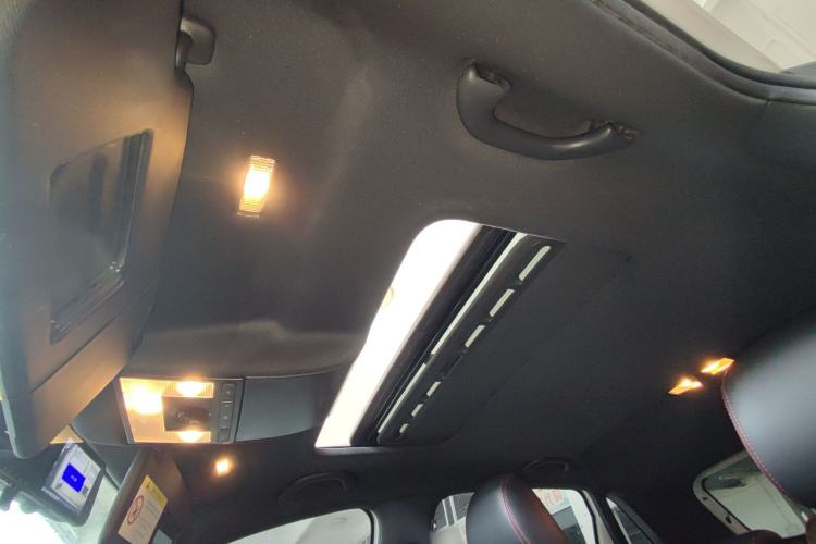 Used Volkswagen Polo 2015 1.4TSI GTI
