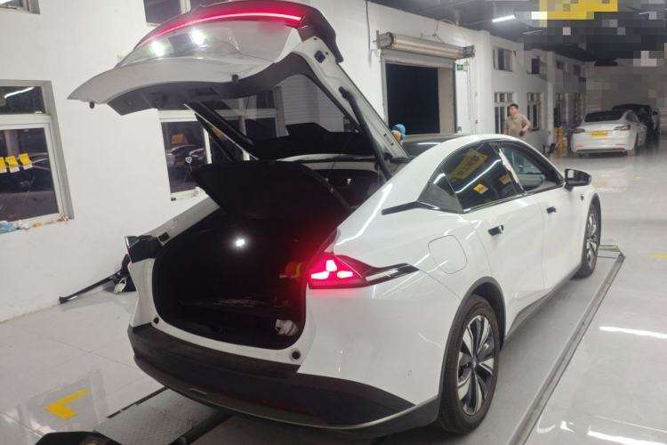 Used Deepal L07 2026 Model 550Max Huawei Qiankun ADS SE Edition
