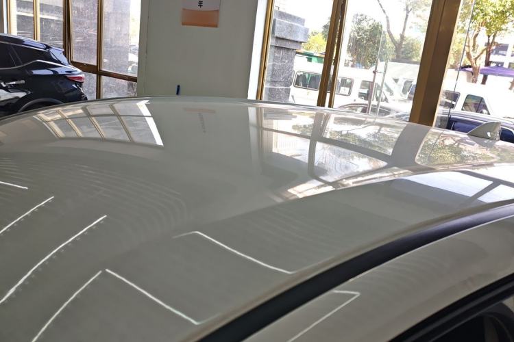 Used Everus VE-1 2020 Travel Edition
