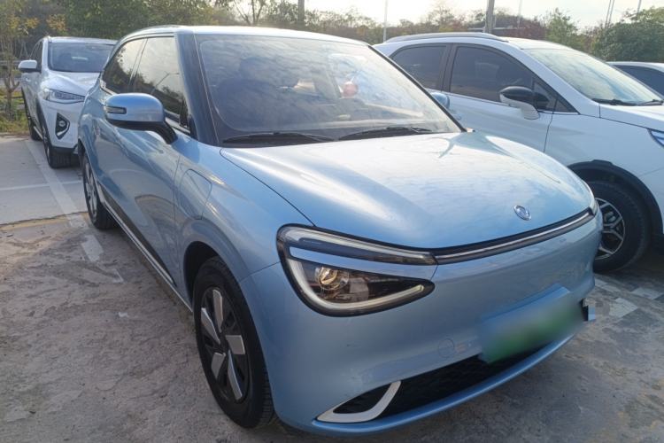 Used Dongfeng NAMMI 01 2024 430 Air