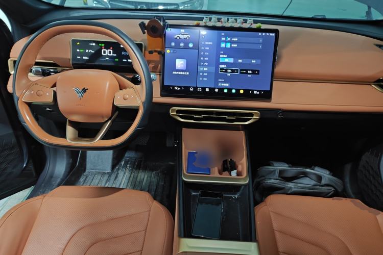 Used NETA X 2023 500 Lite
