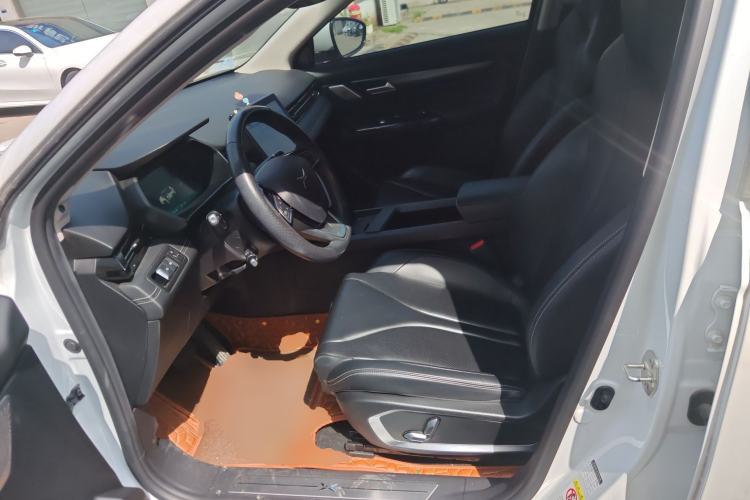 Used XPeng G3 2022 G3i 460N+