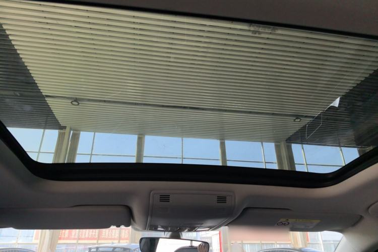 Used Volkswagen Magotan 2023 2 Million Units Limited Edition 330TSI DSG Leading Version