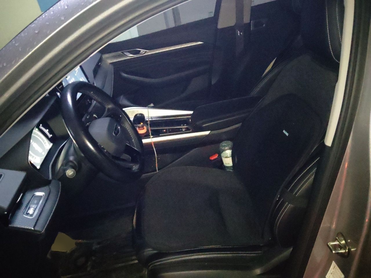 Geely Auto Preface 2023 2.0TD Luxury Version — снимка 15