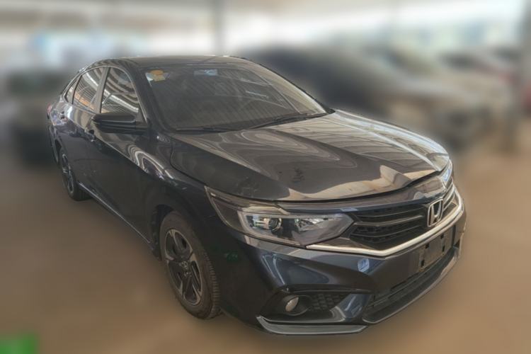 Used Honda Envix 2019 180TURBO CVT Enjoyment Version China VI
