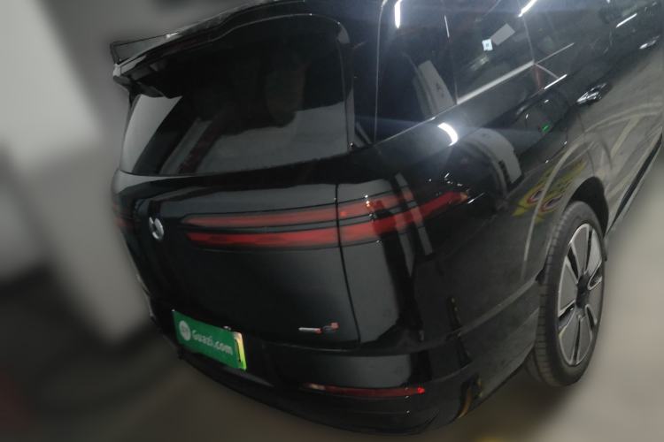 Used Denza N8L 2025 Model Flagship Model
