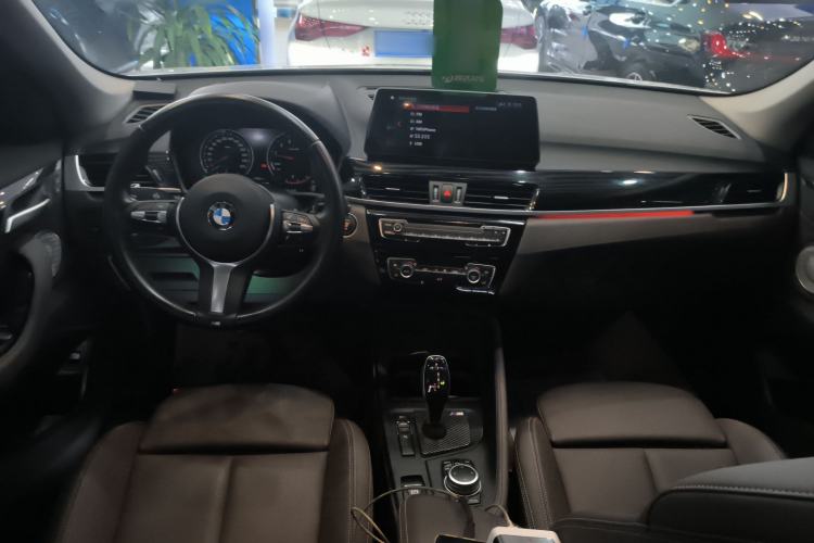 Used BMW X1 2022 sDrive25Li Leading Model