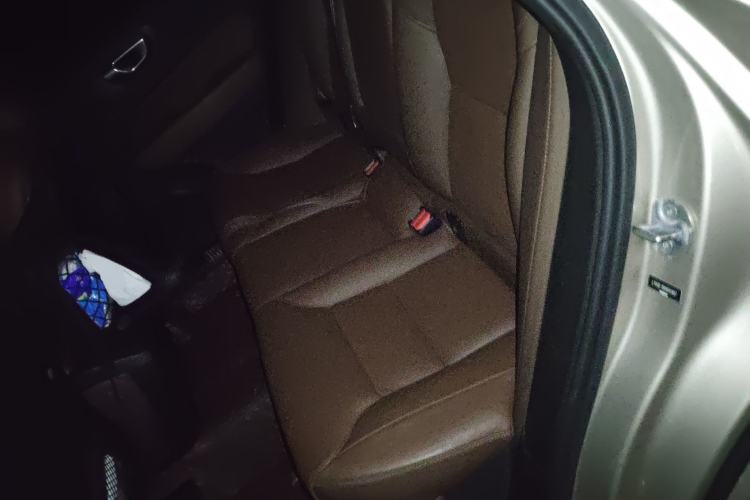 Used Volvo XC60 2024 B5 4x4 Smart Luxury Edition