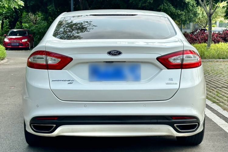 Used Ford Mondeo 2013 1.5L GTDi180 Fashion Edition