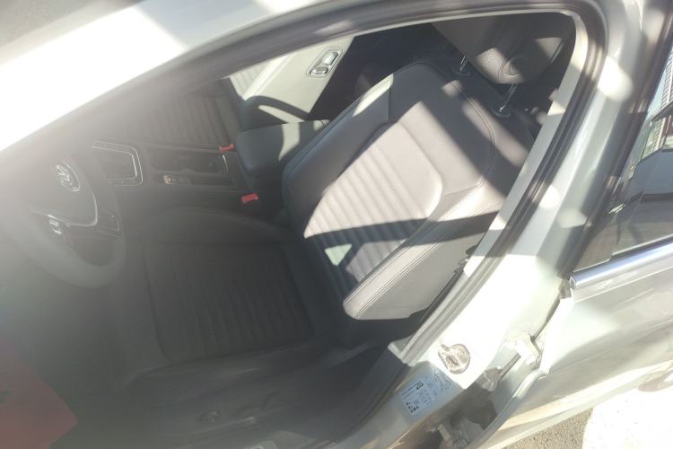 Used Volkswagen Magotan 2019 330TSI DSG Luxury Model China V Standard