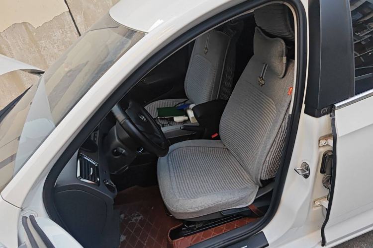 Used Skoda Rapid 2020 1.5L Manual Standard Edition