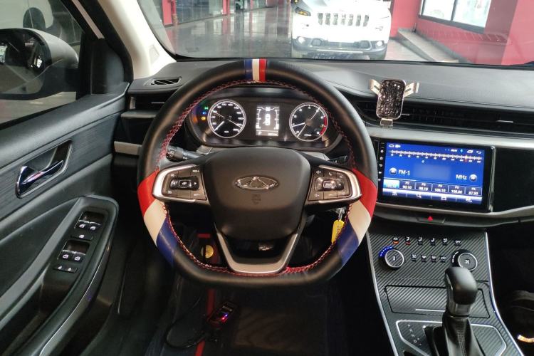 Used Chery Arrizo 5 2021 PRO 1.5L CVT Youth Edition