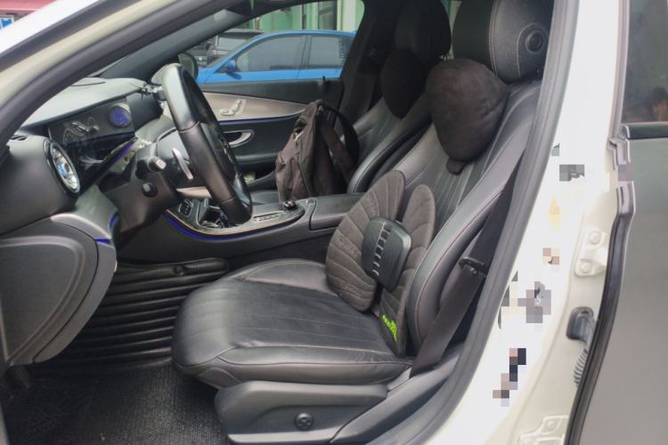 Used Mercedes-Benz E-Class 2020 E 260 Sport Edition
