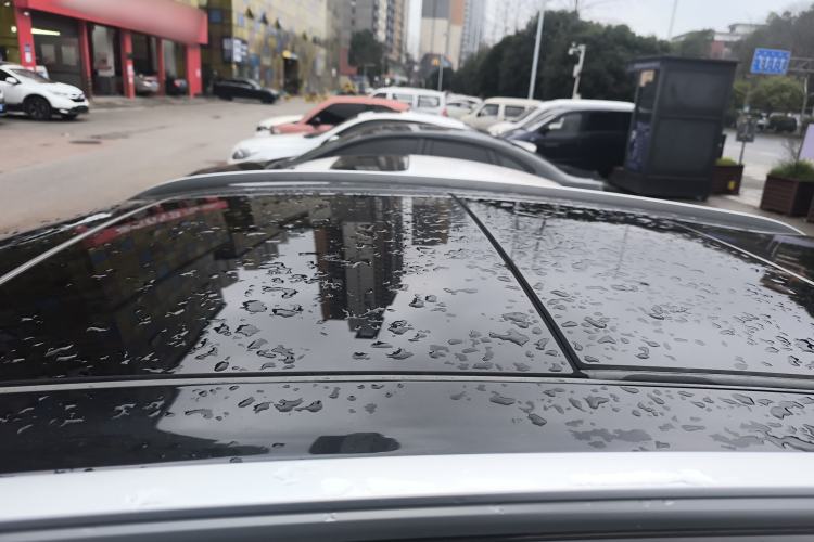 Used Geely Auto Coolray 2021 1.5TD DCT Starry Edition