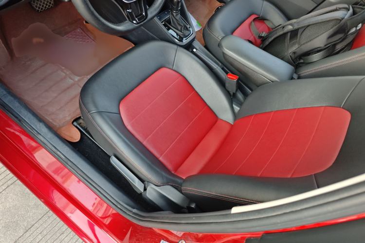 Used Jetta VA3 2019 1.5L Automatic Glory Edition
