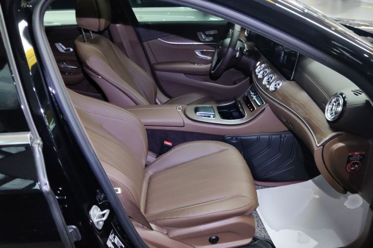 Used Mercedes-Benz E-Class 2023 Updated E 300 L Luxury Edition