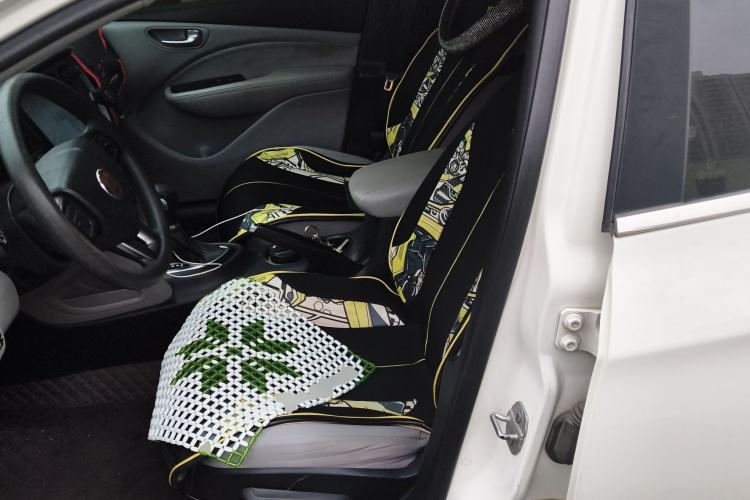 Used Fiat Ottimo 2014 1.4T Automatic Fashion Edition
