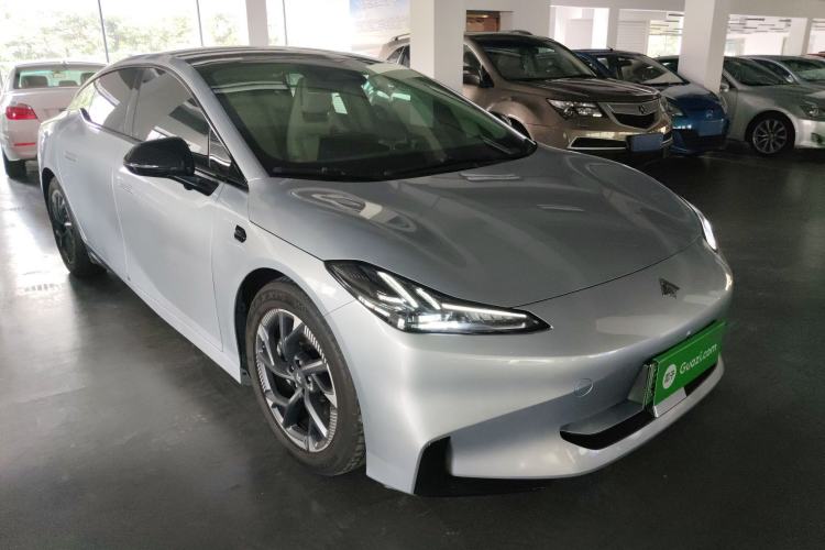 Used Hyptec GT 2023 560 Rear-Drive Seven-Wing Edition
