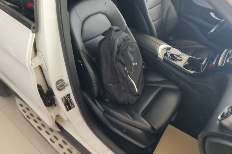 Used Mercedes-Benz GLC Coupe 2019 GLC 200 4MATIC Coupe SUV