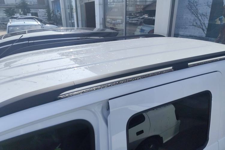 Used Wuling Zhiguang New Energy 2025 Comfort Model