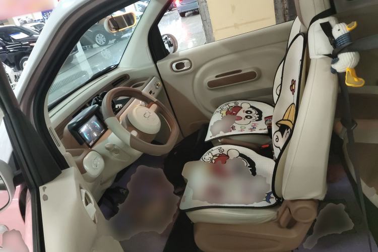 Used Bestune Pony 2026 Model 222km Shining Horse
