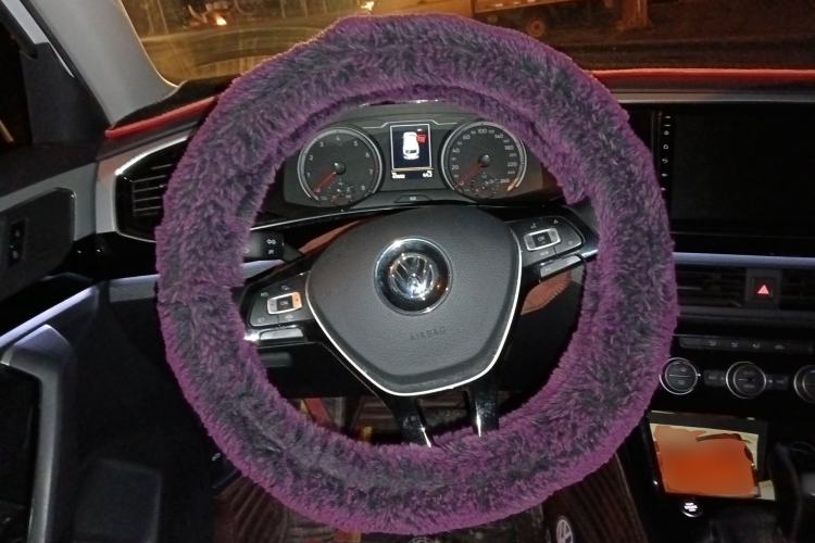 Used Volkswagen Tayron 2019 330TSI Two-Wheel Drive Luxury Model China VI Standard
