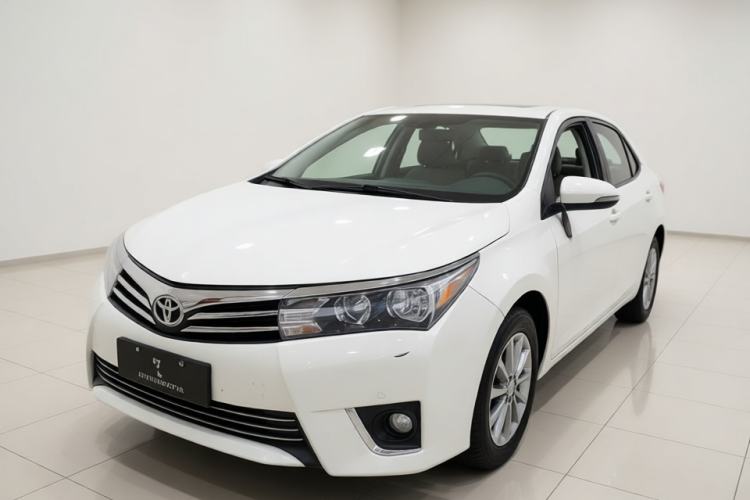 Ojetý Toyota Corolla 2017 1.2T CVT GL-i Leather Edition Guazi used car, China used car export, Used car for sale, Used  cars, Cheapest cars for sale