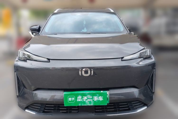 Used CHANGAN NEVO Q05 2024 Truly Delicious Version 125cc Superior Design CATL