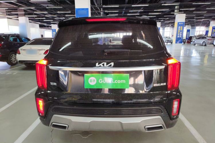 Used Kia Sportage R 2021 Ace 2.0L Splendid Edition