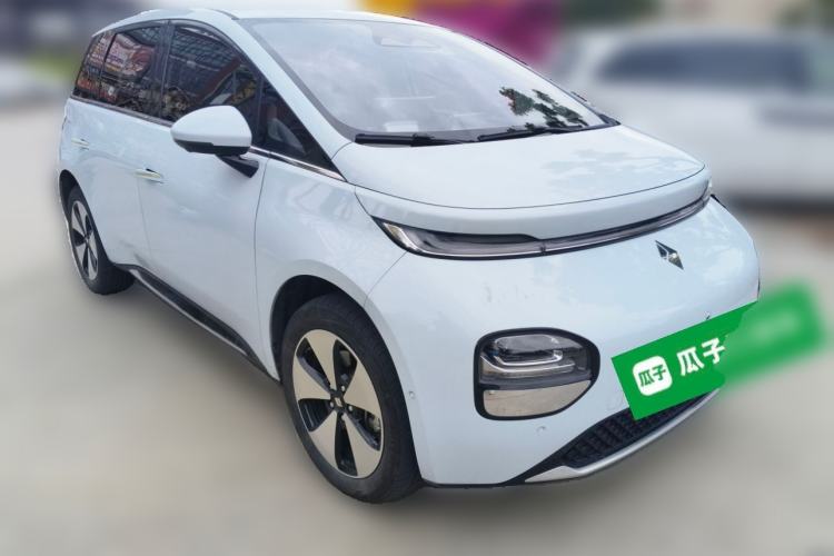 Used Baojun Cloud 2023 460 Pro Lingxi Version
