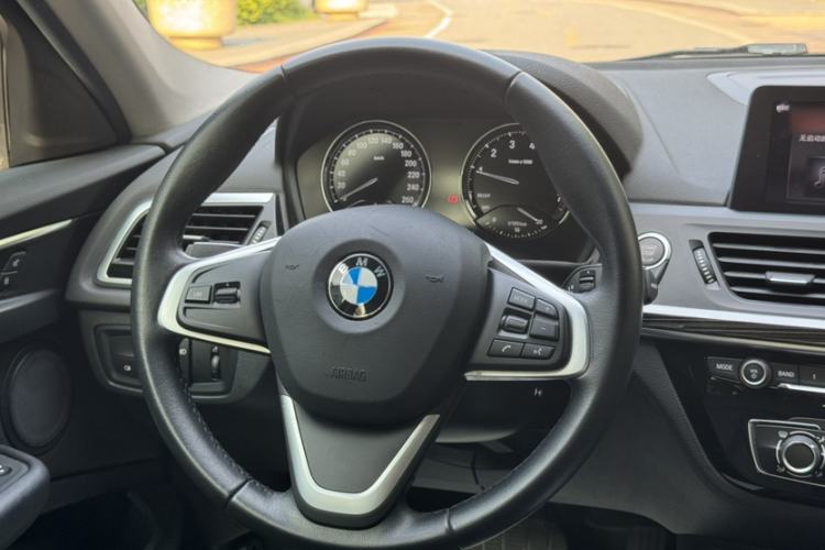 Used BMW 1 Series 2020 120i Fashion Model
