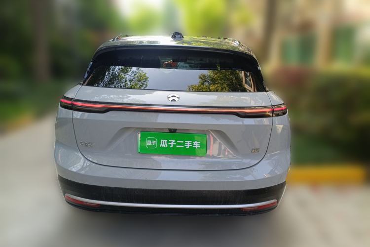 Used Nio ES6 2024 75 kWh