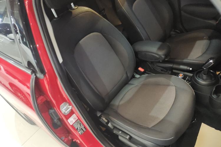 Used MINI 2019 1.5T ONE Five-Door Edition