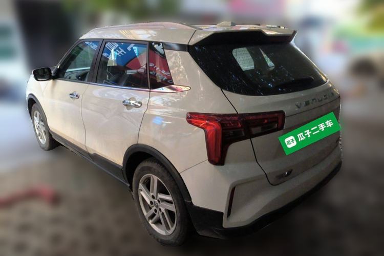 Used Venucia T60EV 2020 AI Enjoyment Model