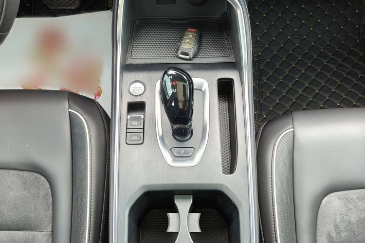 Used Haval H6 2021 National Trend Edition 1.5T Automatic Champion Version