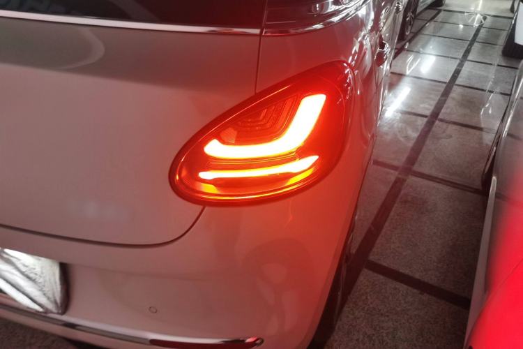 Used Wuling Bingo 2023 333km Enjoy+ Version